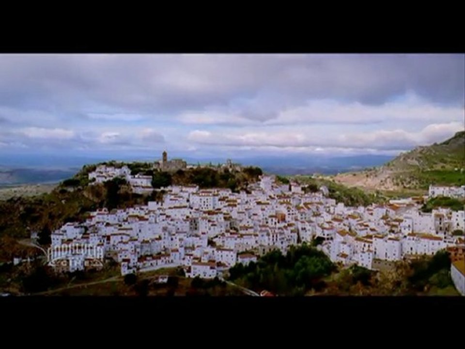 Andalucia es de Cine