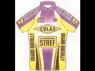 sortie vtt entre copains