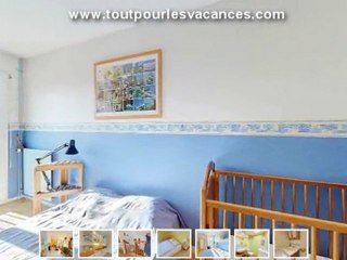 Location de vacances - La Rochelle - toutpourlesvacances.com