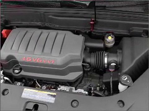 Used 2008 GMC Acadia Oklahoma City OK - by ...