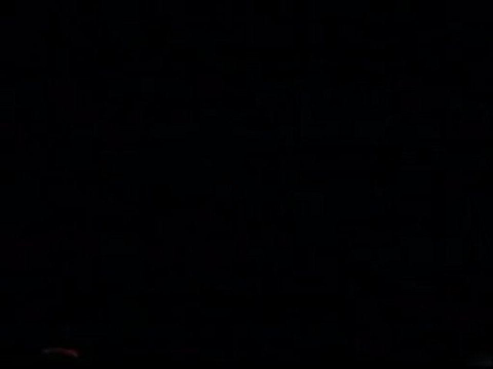 Gustavo Cerati / Rapto / 24.04.10