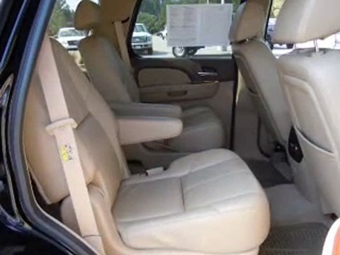 Used 2007 GMC Yukon Smithfield NC - by EveryCarListed.com