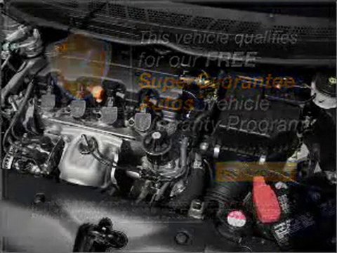 Used 2008 Honda Civic Savannah GA - by EveryCarListed.com