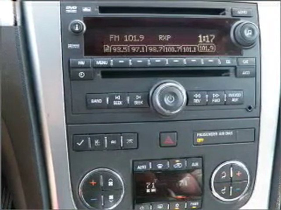 Certified Used 2007 GMC Acadia Lyndhurst NJ - by ...