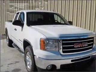 Used 2009 GMC Sierra 1500 State College PA - by ...