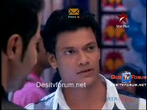 Tere liye 1st October 2010 pt2