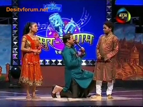 Sur Sangram [14th Episode] - 1st October 2010 - Part4