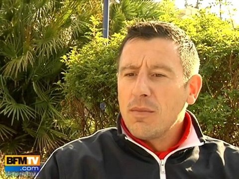 Championnats du monde de pelote basque à Pau