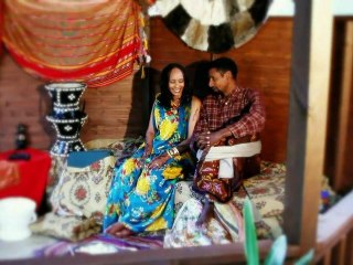 Haraad by Hussein Shire Jama iyo Shamso Mohamed Foot