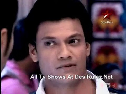 Tere Liye 1st October 2010 Part-2