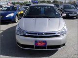 Used 2009 Ford Focus West Palm Beach FL - by ...