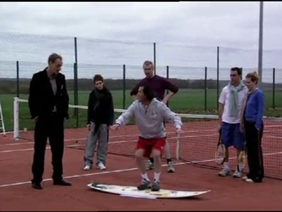 Le séminaire PQR 66 2010 - Access Événement