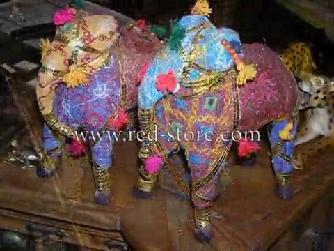 Мебель из Индии. Восточная мебель.