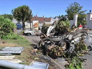 Le Journal vidéo du vendredi 1er octobre, édition de 18H00.