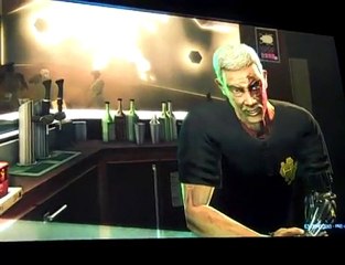 Deus Ex EG Expo gameplay - part 1