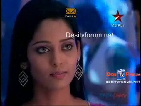 Tere liye 1st October 2010 pt5