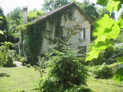 AGENCE IMMOBILIERE DE CHARTRETTES IMMO 4