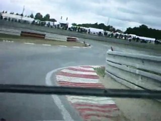 cameras embarquée avec geoffrey a lavaré