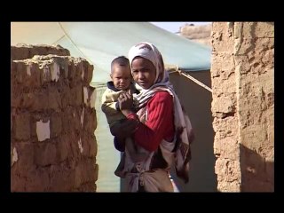 Viaggio in Saharawi, trailer del documentario