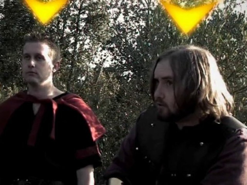 invités TGS Toulouse Game Show 2010