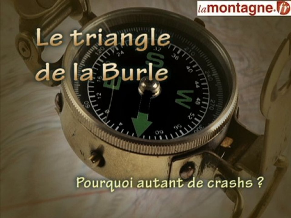 Le triangle des bermudes français : les explications