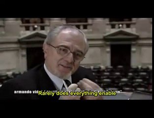 Part 5 -12 H οικονομική κατάρρευση της Αργεντινής