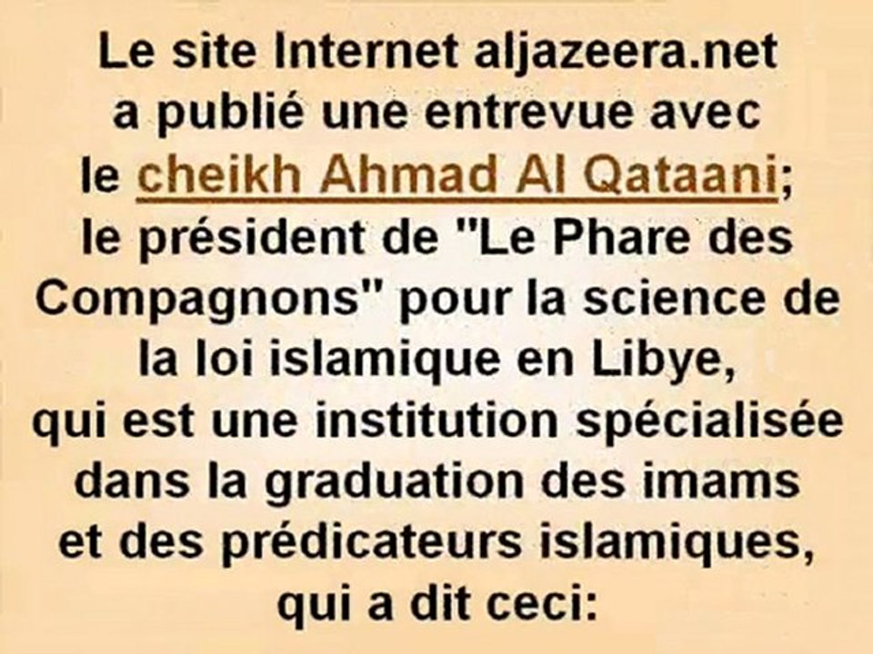 conversion en masse de l'Islam vers le christianisme