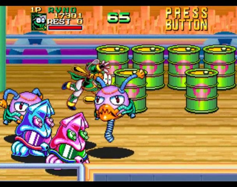 Ninja Baseball Batman
