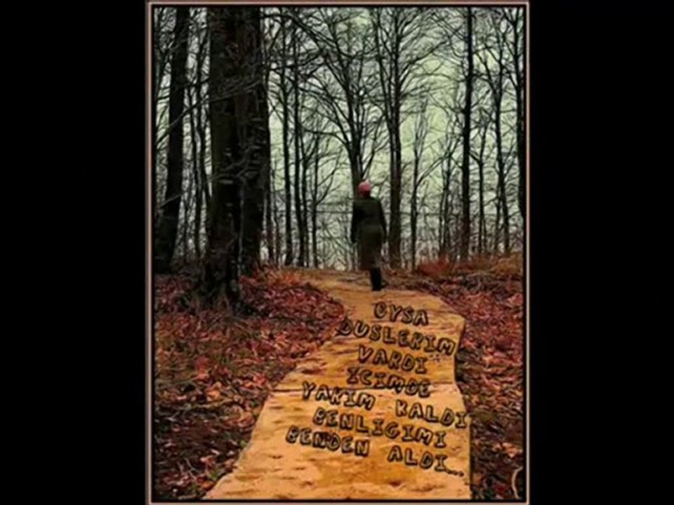 Özhan Eren Ben Olaydım