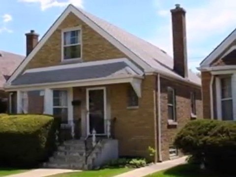 Homes for Sale - 3449 W 55th St - Chicago, IL 60632 - Coldwe