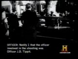 jfk assassination films-the murder of j.d. tippit