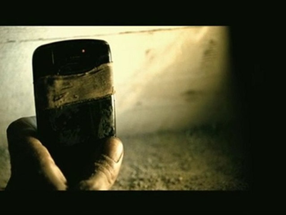 Buried - Clip: Message