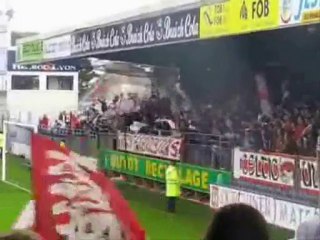 Stade Brestois  Valenciennes FC