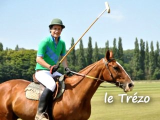 Polo Team - Présentation WEI 2010