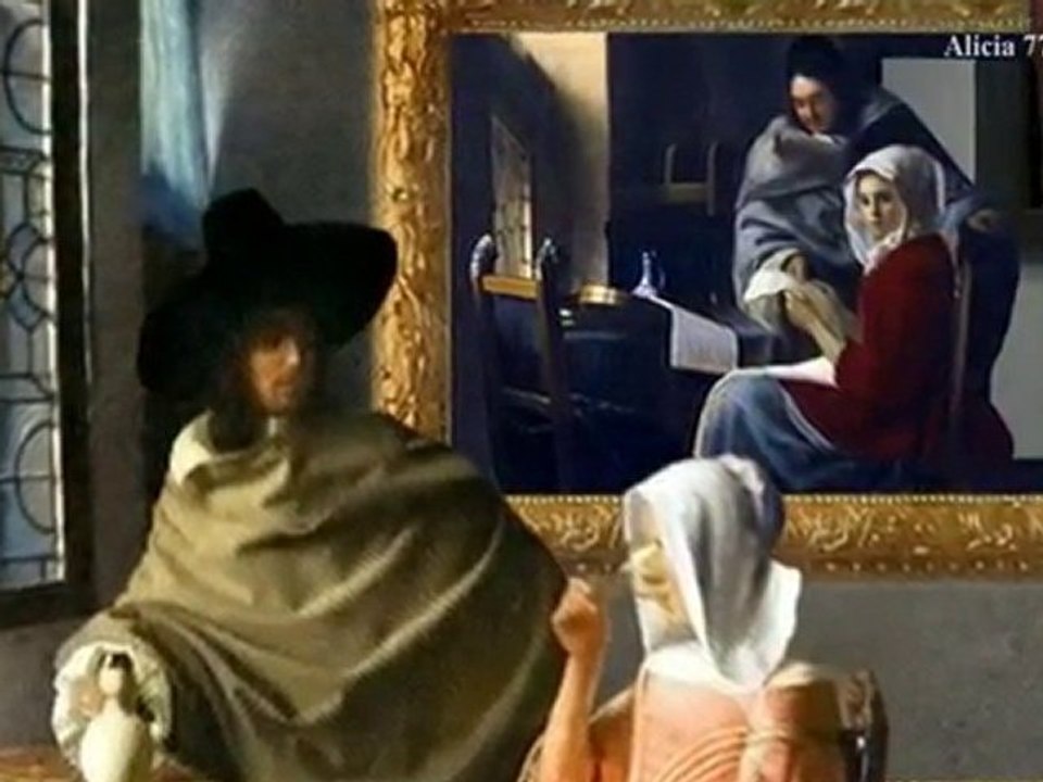 Johannes Vermeer
