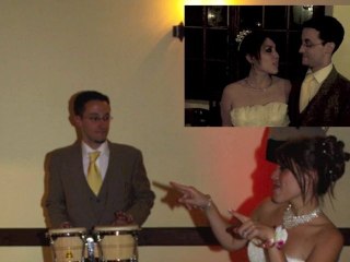 DJ Mariage - Témoignage de Catherine et Adrien pour DJ Thom