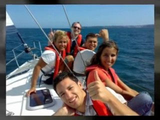 San Diego Cruise Instructions