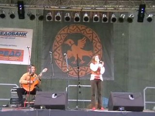 Ой верше мій верше