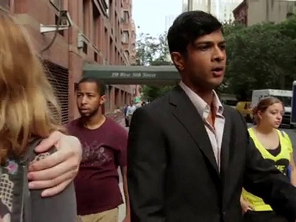 Dylin Prestly: No One Likes M. Night Shyamalan