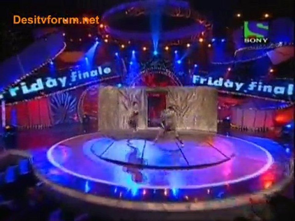 Entertainment Ke Kiye - 1st October 2010 - Part3