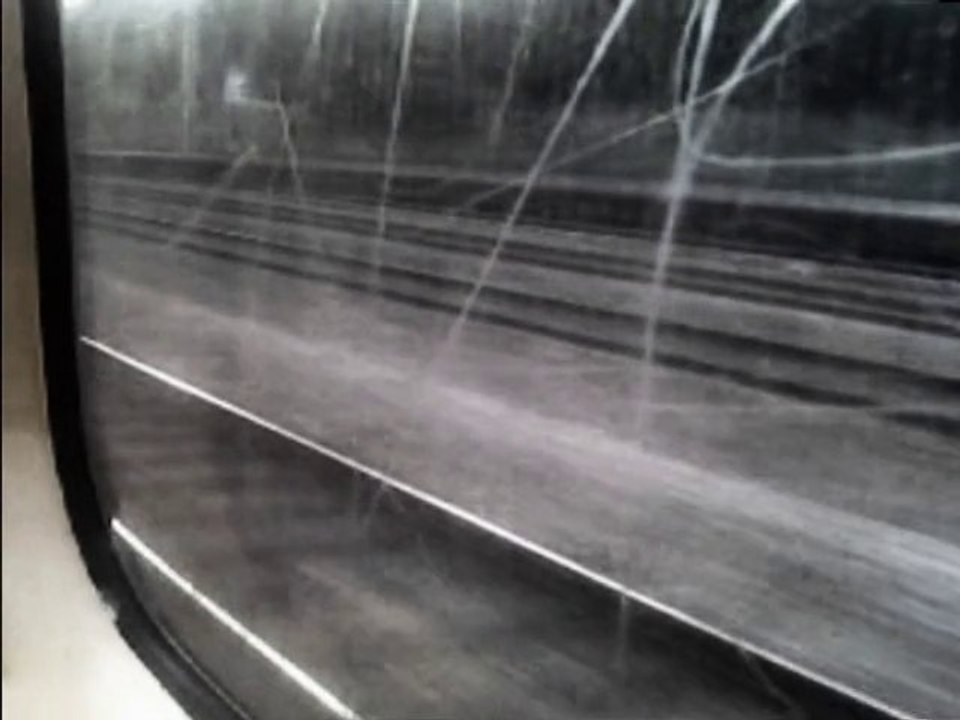 réseau express regional