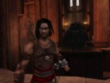 Prince of Persia l'Ame du Guerrier 13/ La porte est ouverte