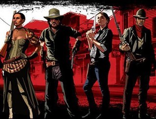 Red Dead Redemption: Undead Nightmare Debut Teaser