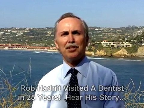 Dentist cosmetic dental crowns teeth whitening San Diego RS