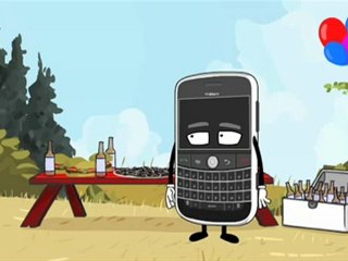 Dylin Prestly: iPhone Cell Phone Reunion