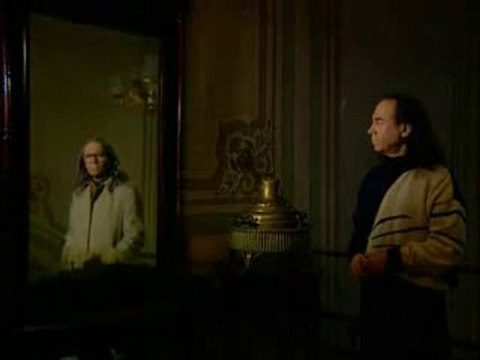 Erkin Koray. Öyle Bir Geçer Zaman Ki. video.klip