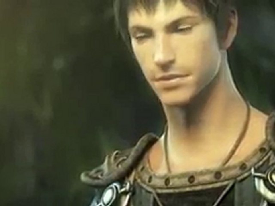 Final Fantasy XIV