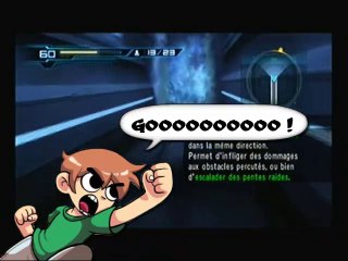 Metroid other M 12/ Go Samus Go