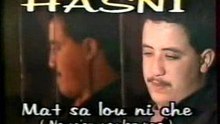 chab hasni _ Matsalouniche