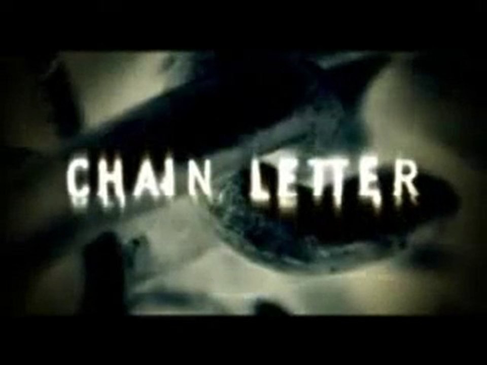 Chain Letter - Trailer - Chain Letter Fragmanı -2